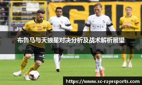 布鲁马与天狼星对决分析及战术解析展望